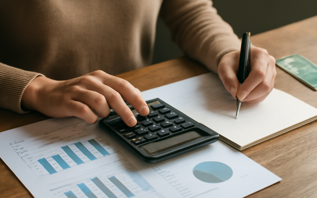 How to Build Slack Into Your Budget