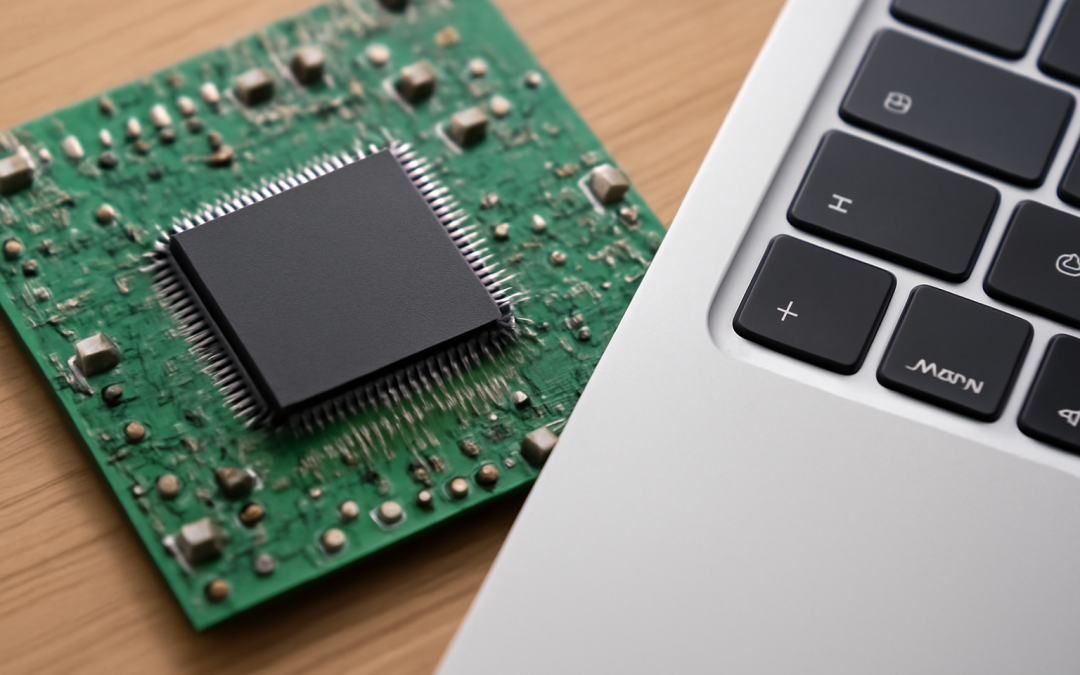 How Firmware Differs From Software