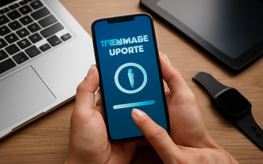 Why Devices Need Firmware Updates