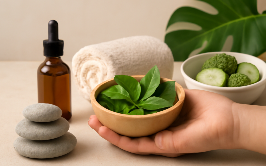What Sustainable Wellness Means