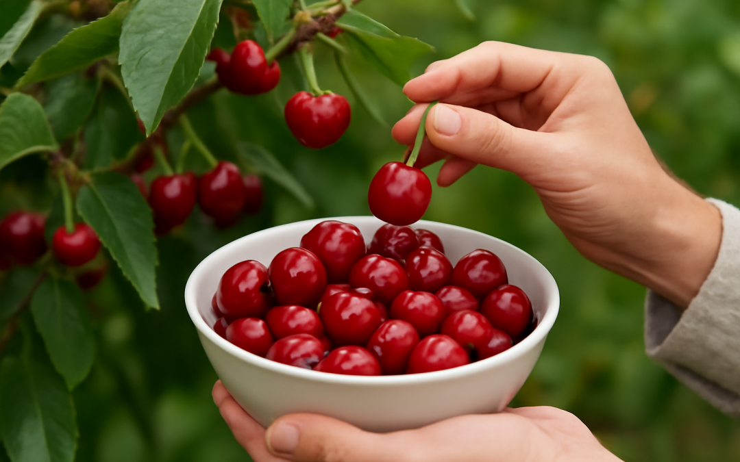 Data Cherry Picking Explained