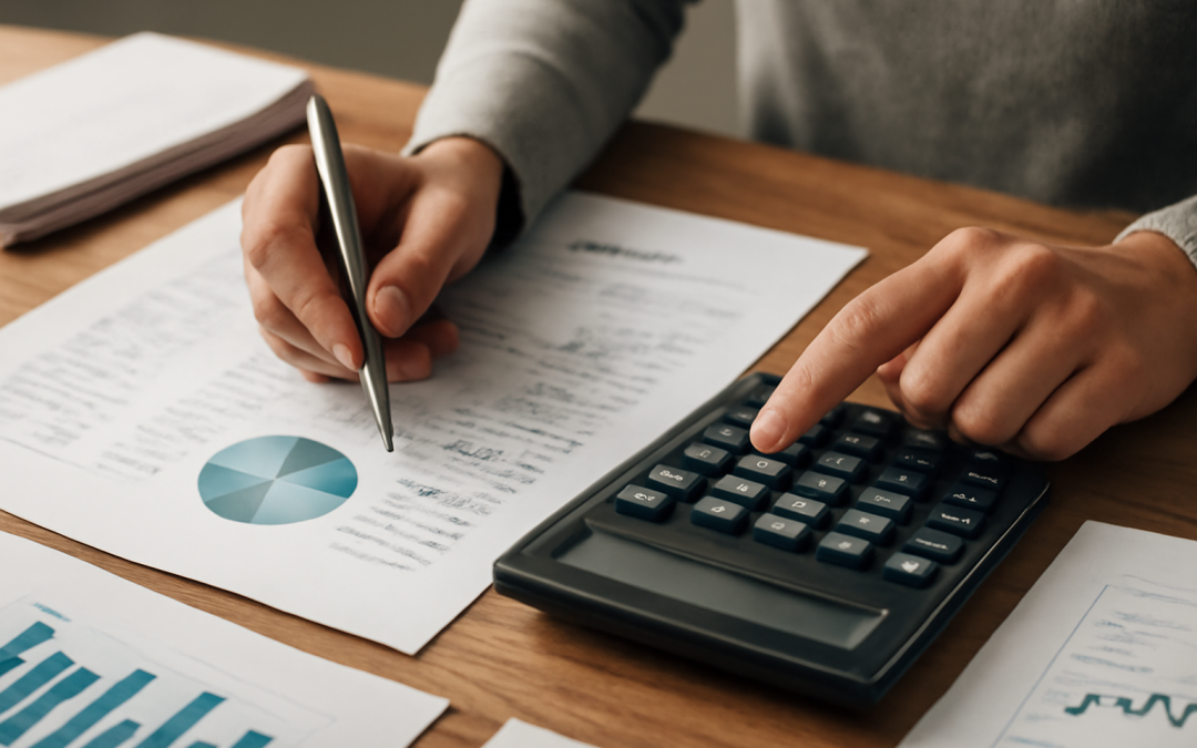 How to Stress-Test Your Finances