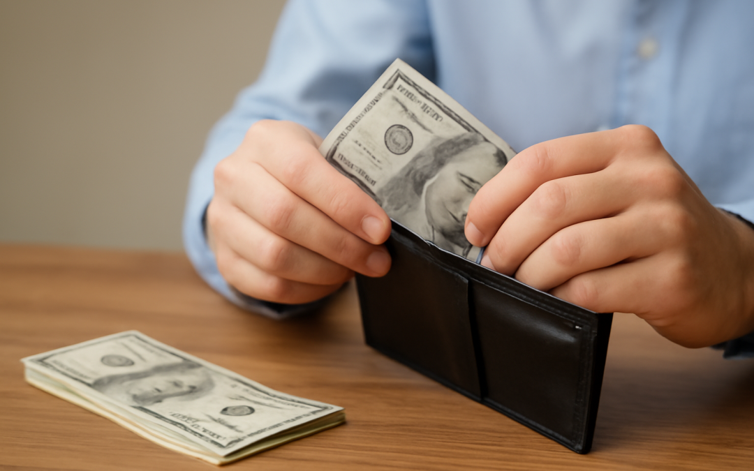 Why Financial Flexibility Is Underrated