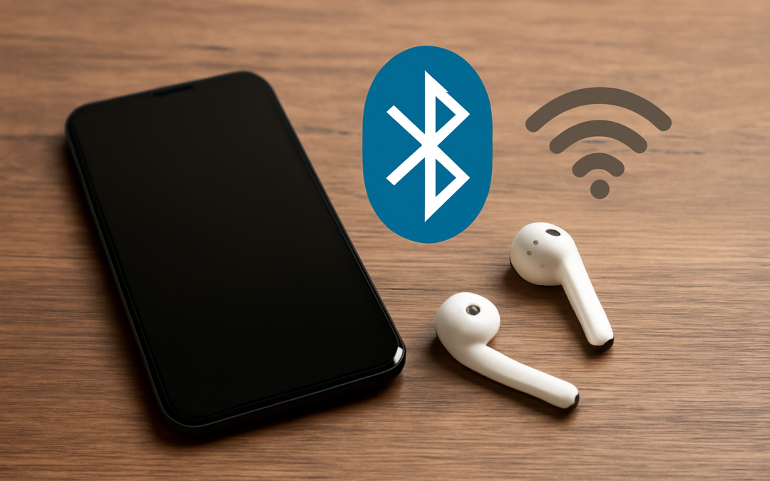 Why Devices Lose Bluetooth Connection