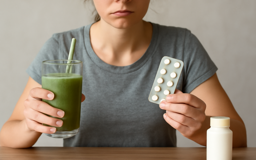 Why Not All Health Trends Are Safe