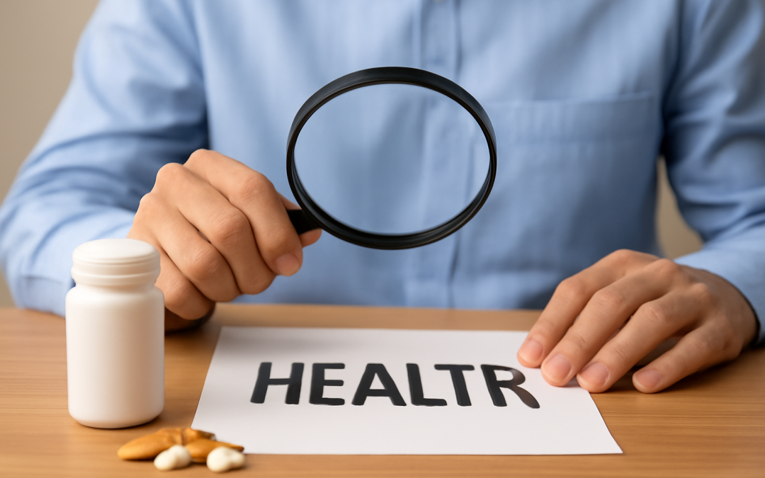 How to Evaluate Health Claims