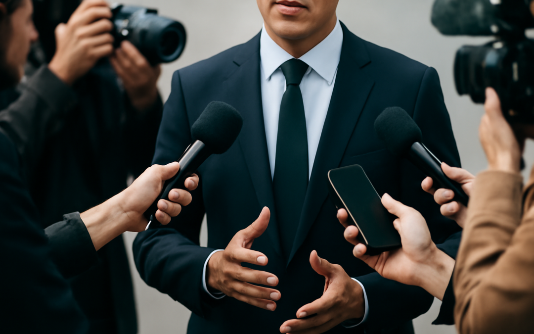 How Media Amplifies Controversy