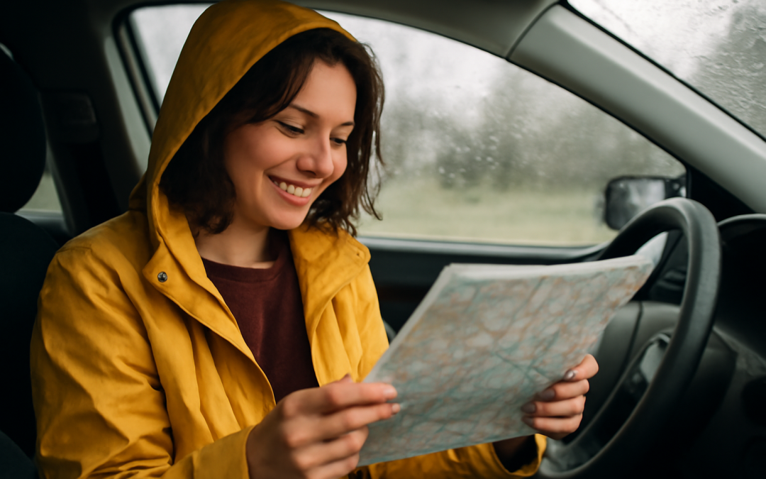 Rainy-Day Travel Plans That Still Feel Fun