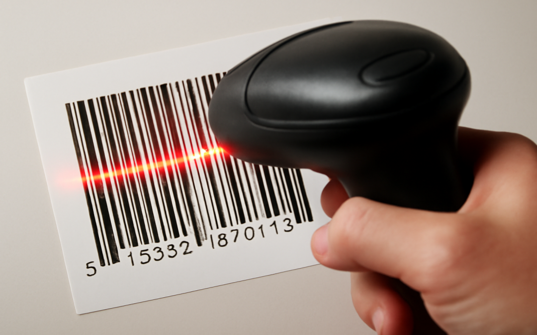 How Barcodes Work