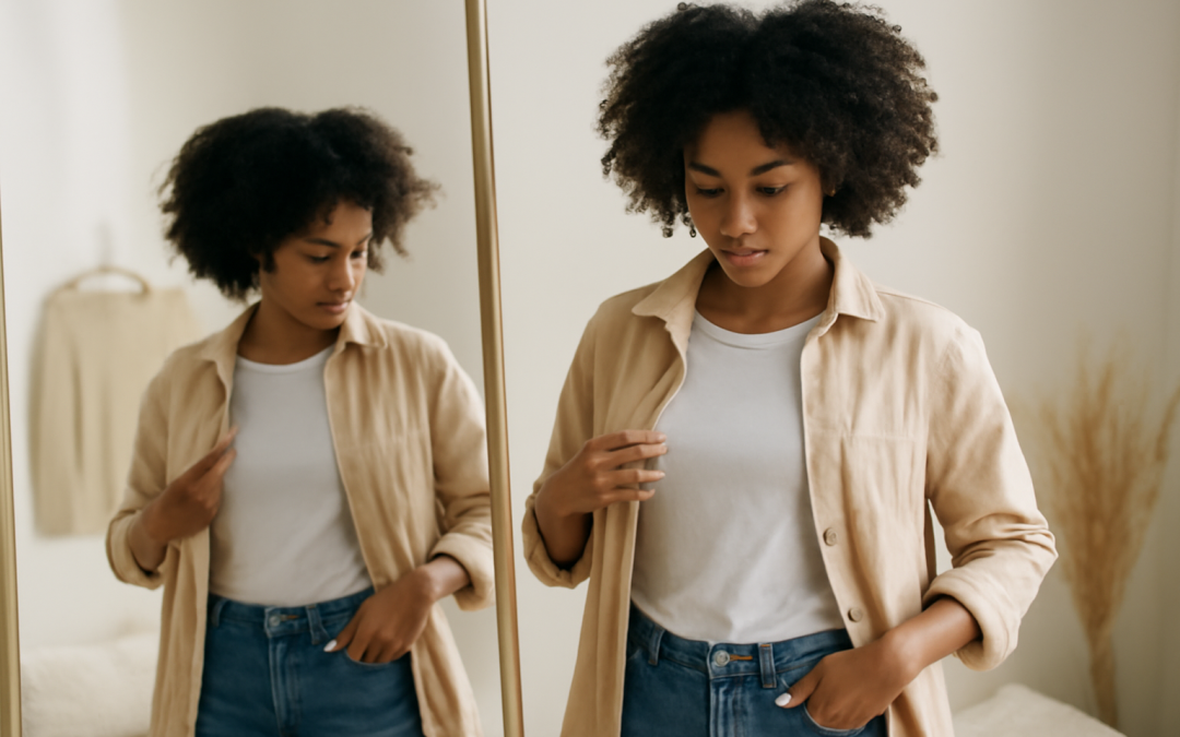 Finding Style Without Forcing It