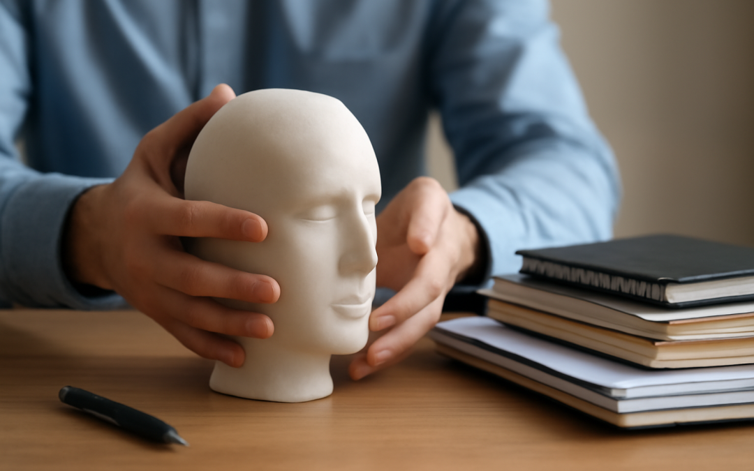 Separating Ego From Work