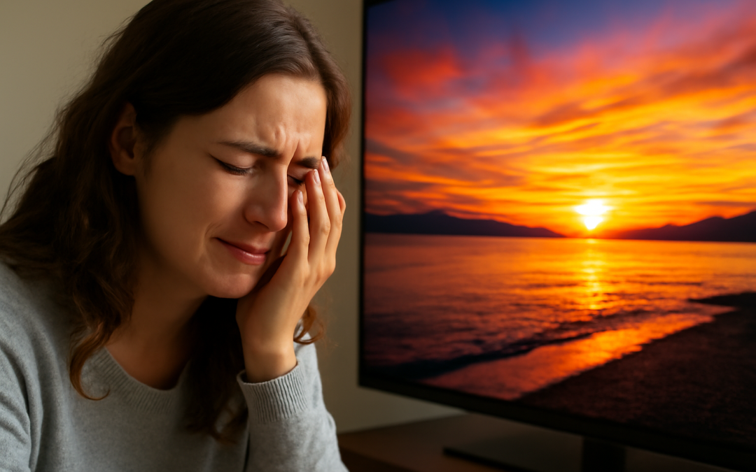 Emotional Impact of Visuals
