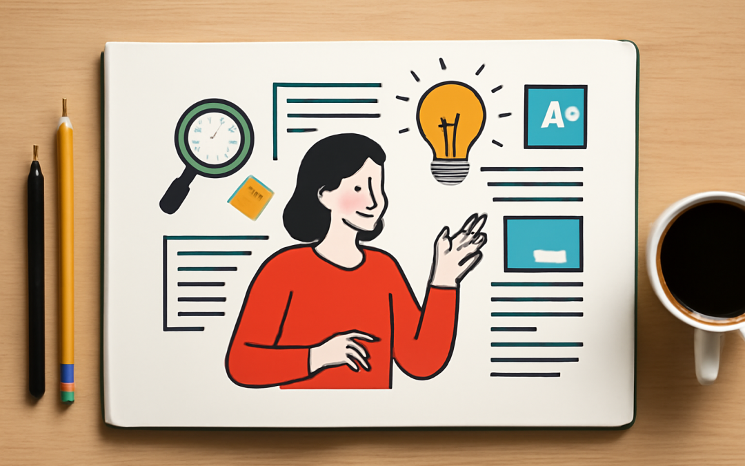 Editorial Illustration Explained