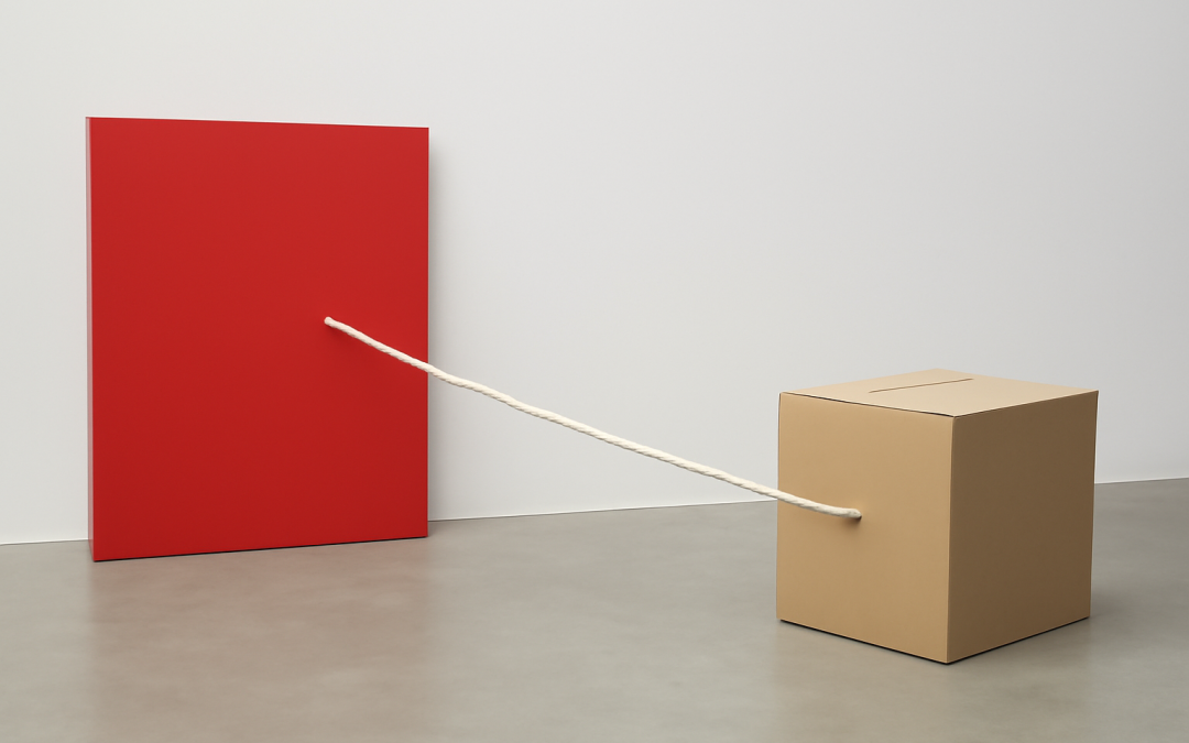 Conceptual Art Without Jargon