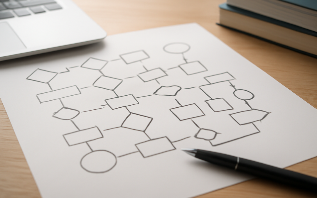 Diagrams and Visual Logic