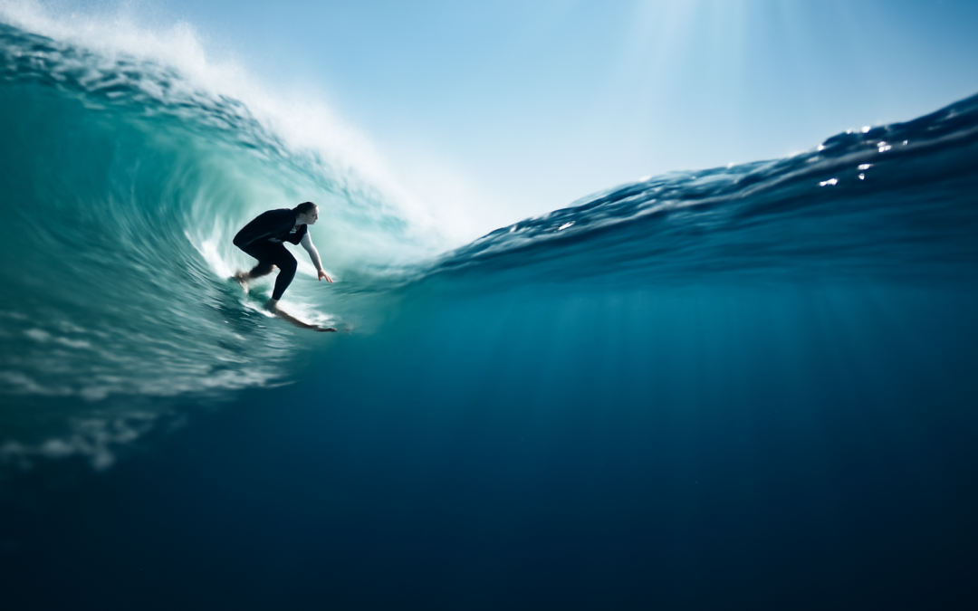 Speed vs Depth