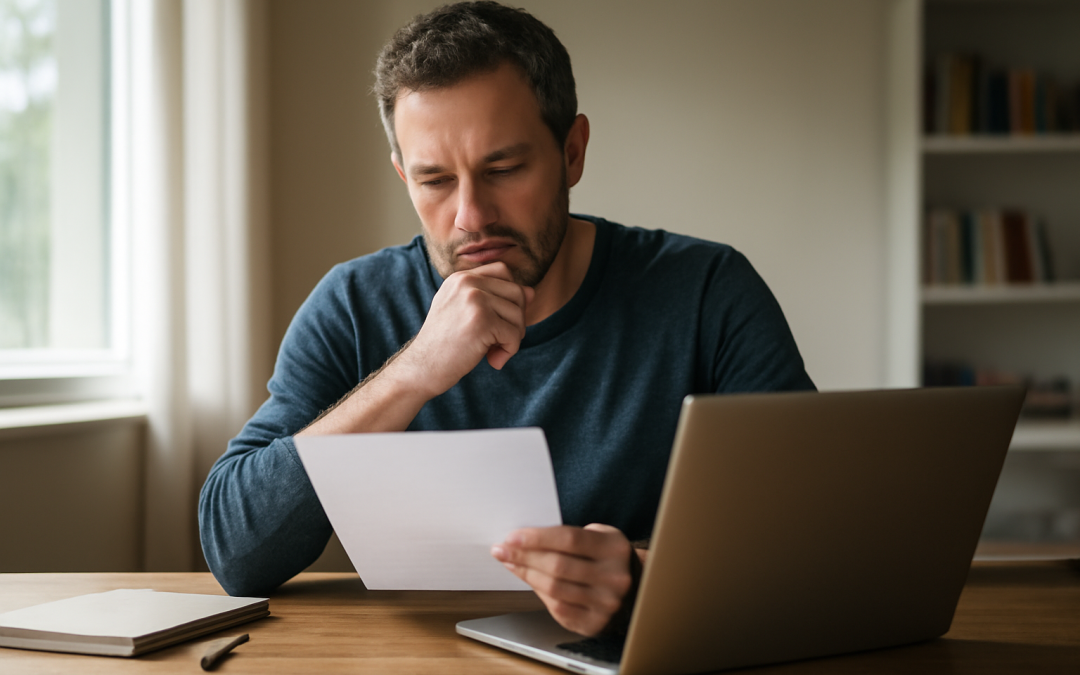 Knowing When a Work Is Finished