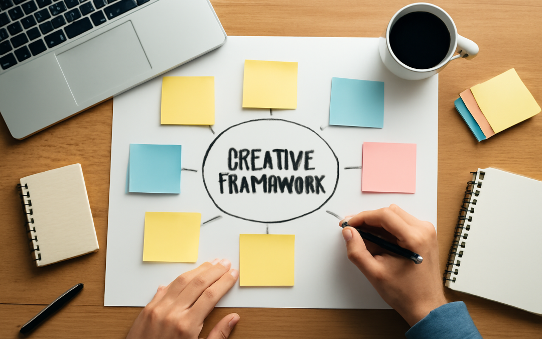 Building a Personal Creative Framework