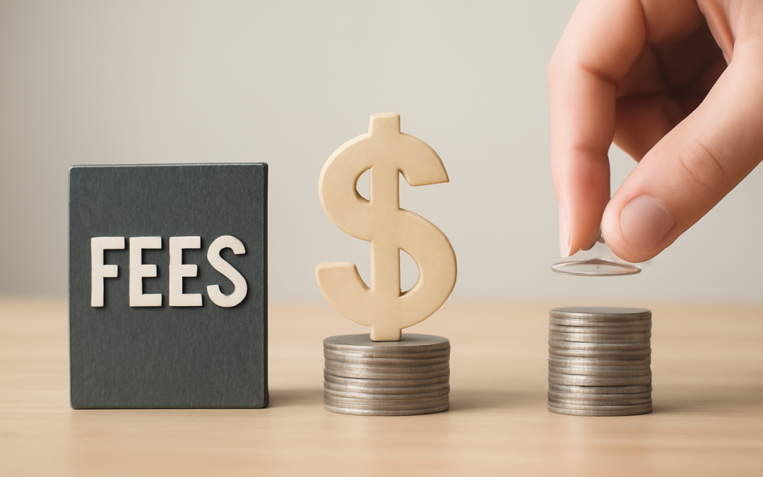 Why Fees Matter More Than Returns