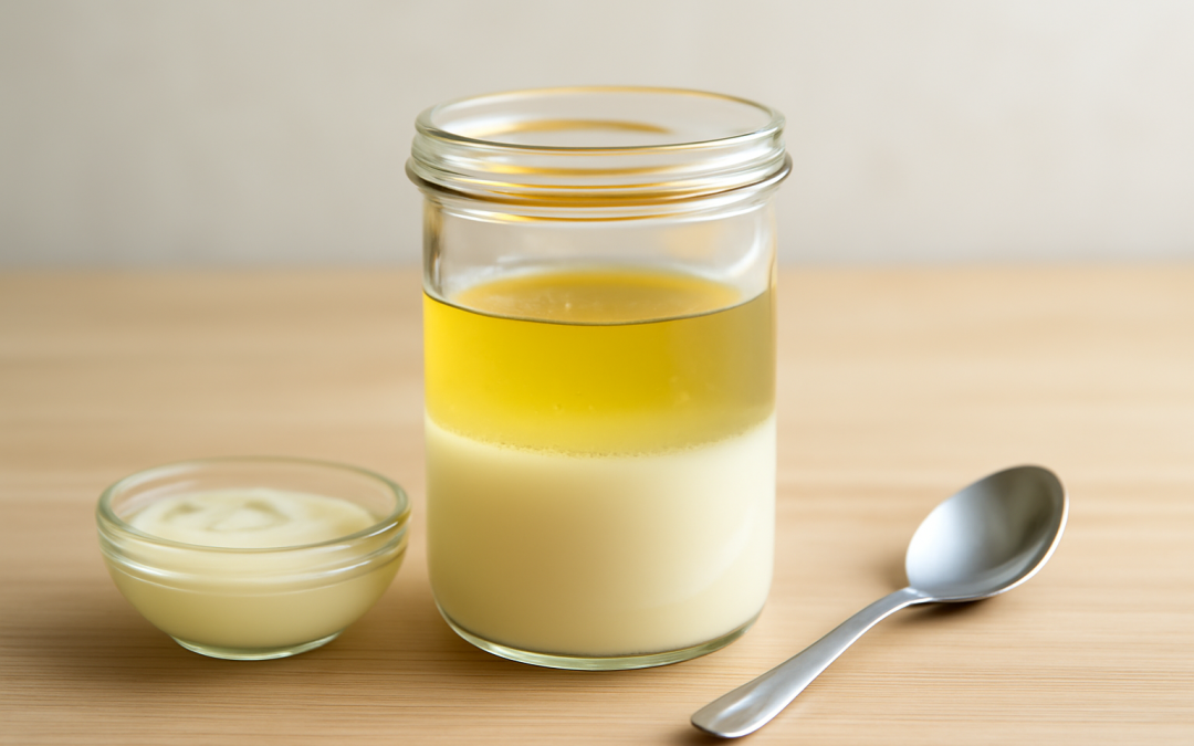 Emulsions Explained Simply