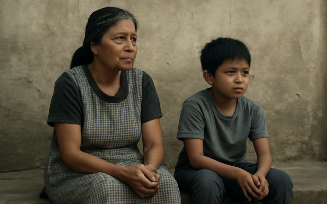 Roma Review: Memory and Class