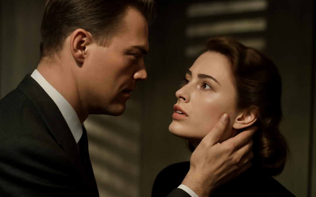 Vertigo Review: Obsession and Illusion