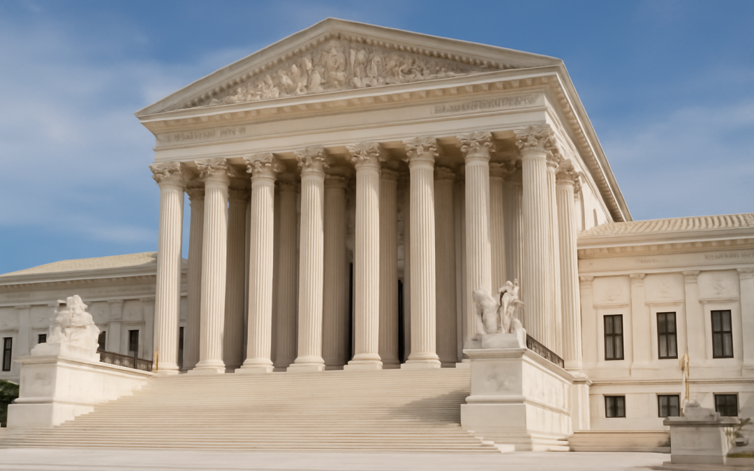 Landmark Supreme Court Media Cases