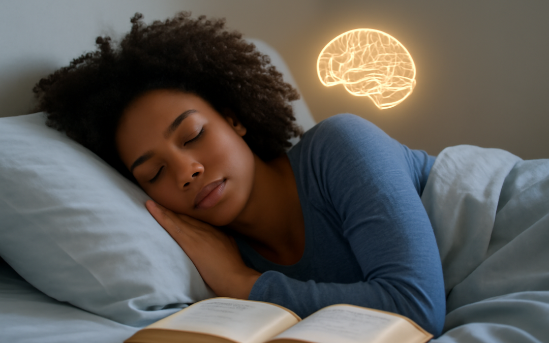 How Sleep Helps Memory and Learning