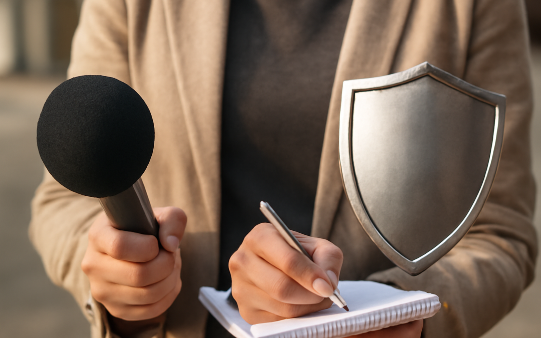 Shield Laws and Journalists