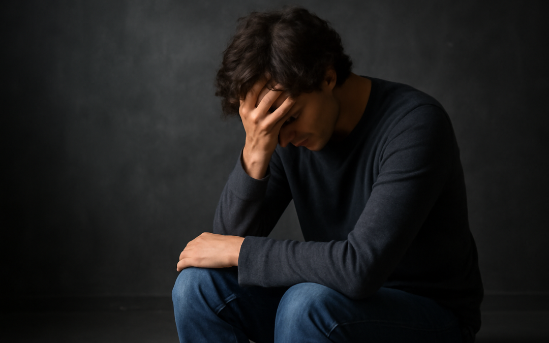 What Depression Really Is