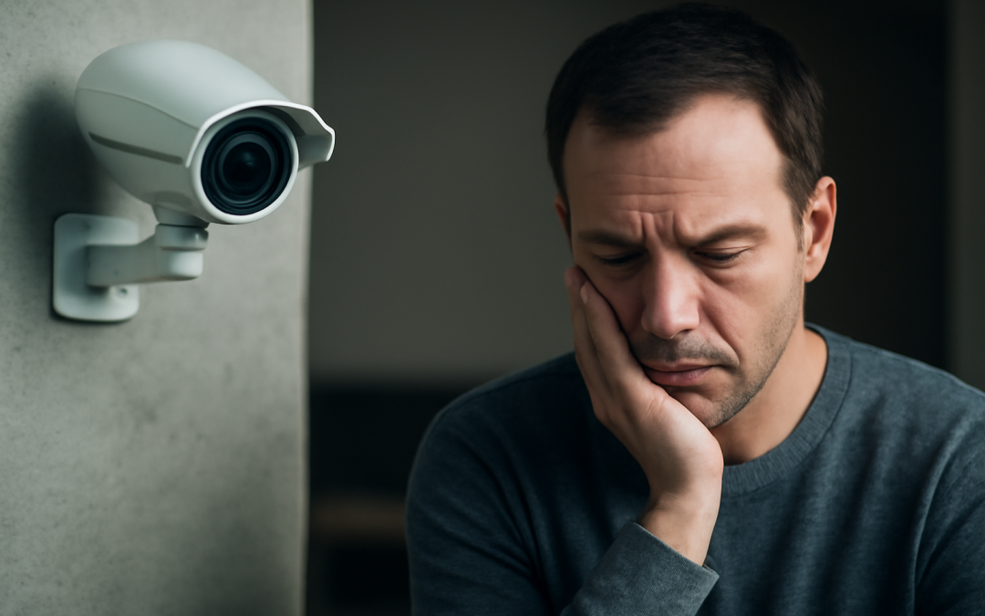 The Conversation Review: Surveillance and Guilt