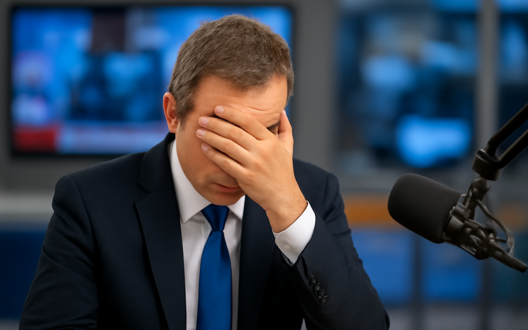 How Media Handles Mistakes
