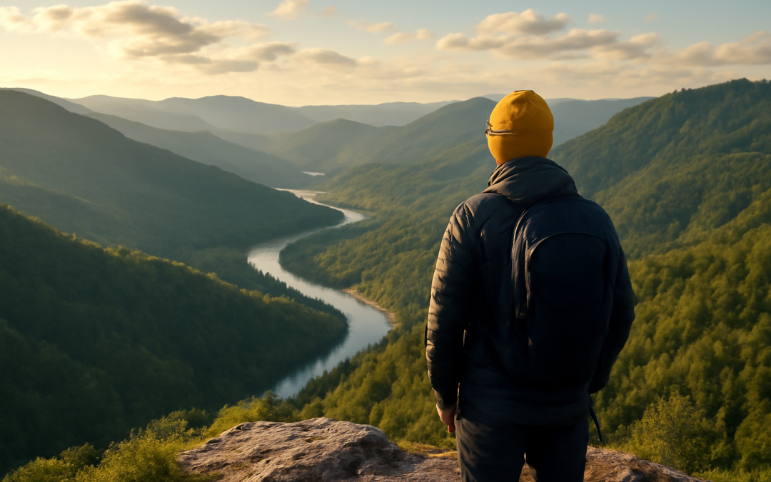 How to Avoid Crowds Without Missing Highlights